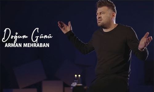 آرمان مهربان دوغوم گونو